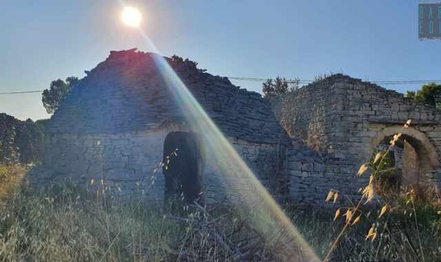 Corato, la maledetta masseria Rivera: l dove furono trucidati bambini e briganti